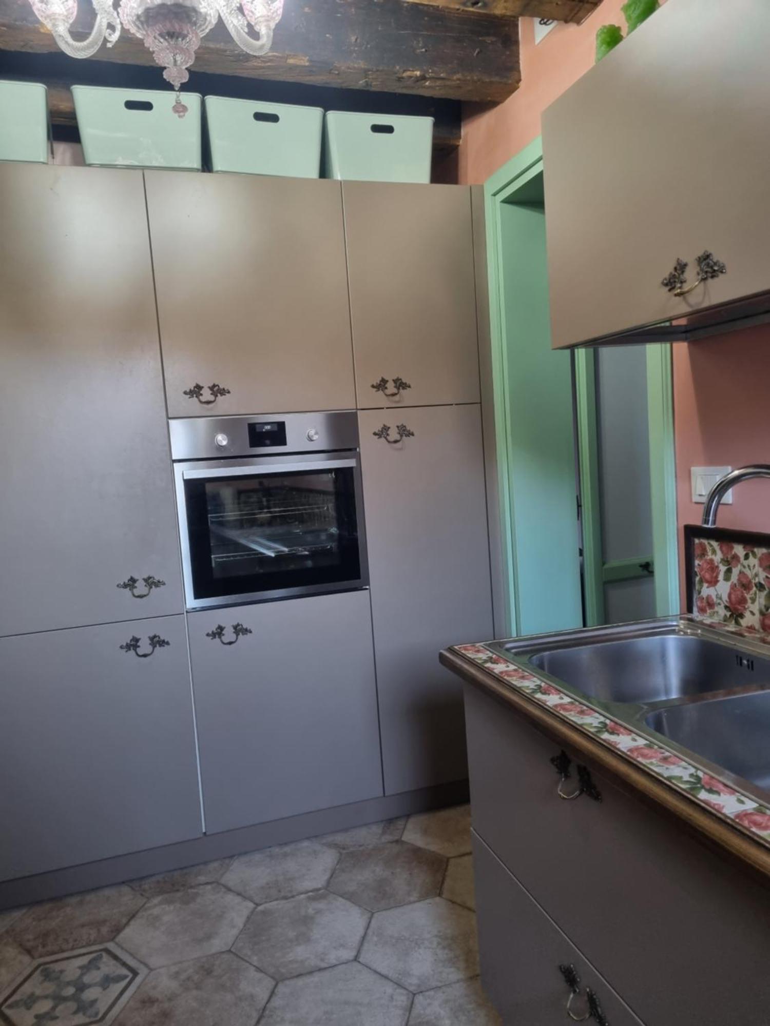 Corte Dell' Angelo, Una Casa Romantica Vicino La Biennale ヴェネツィア エクステリア 写真